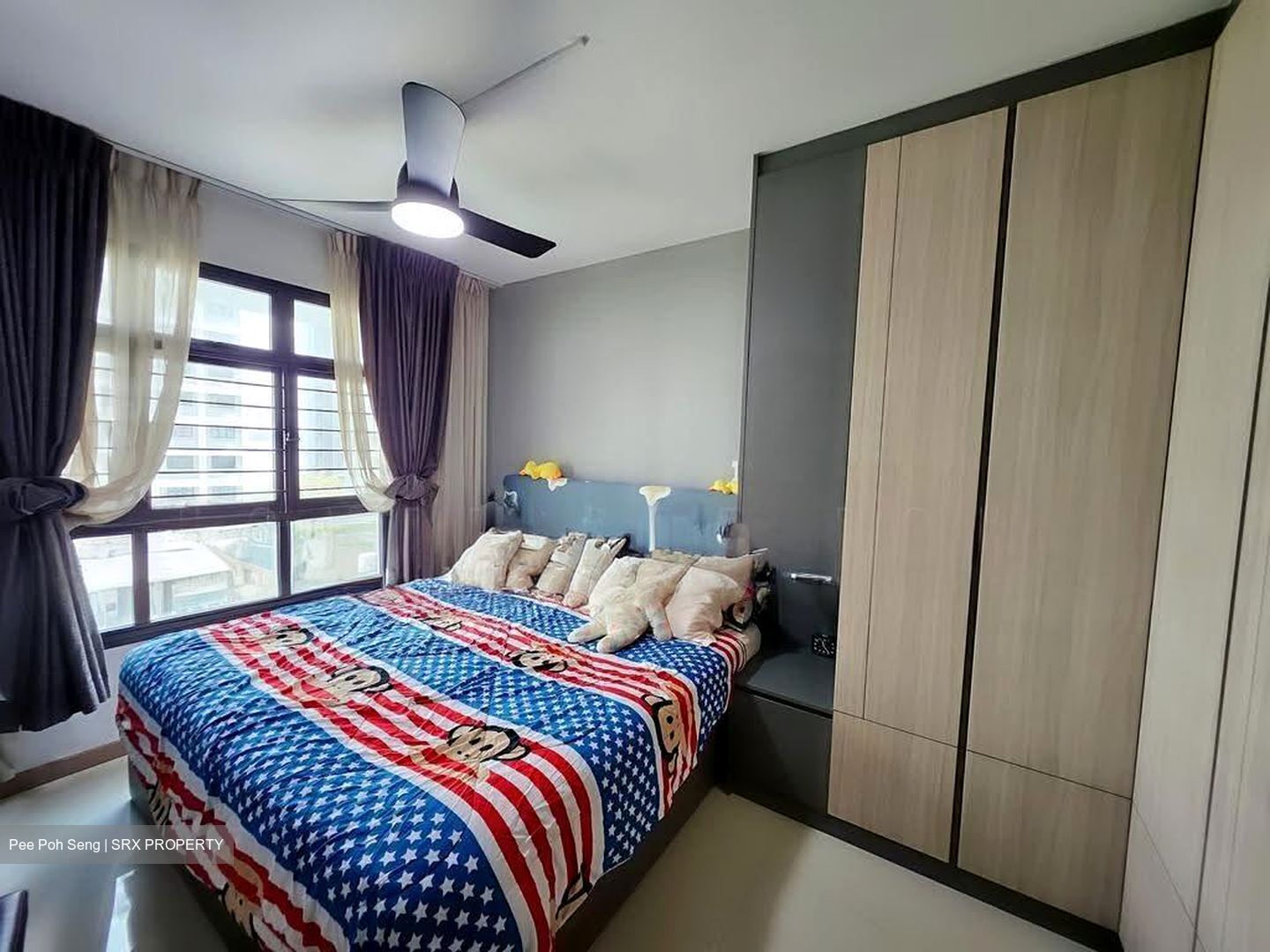 Blk 413B Waterfront I @ Northshore (Punggol), HDB 4 Rooms #617760971